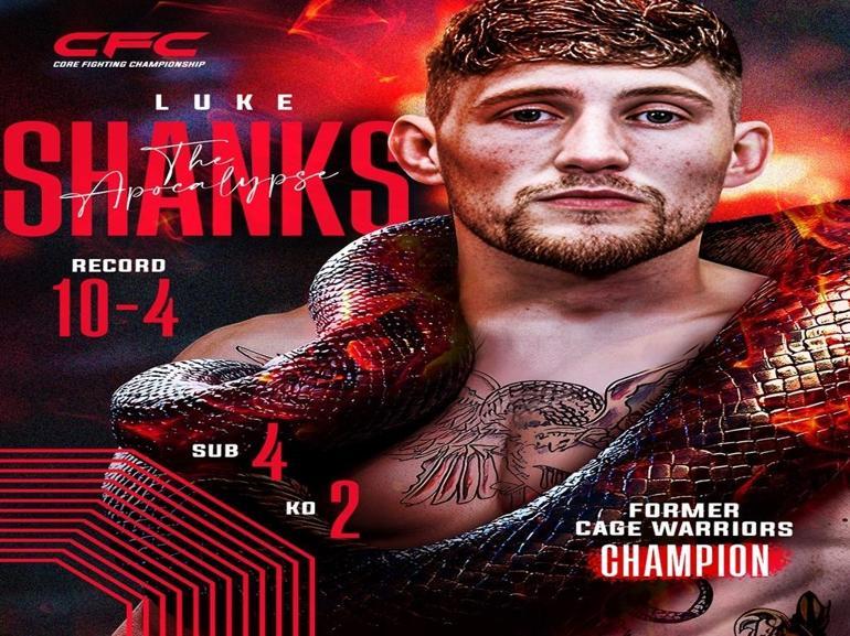 Karma Dövüş Sanatları ‘MMA’ 26 Nisan’da Ülker Sports Arena’da