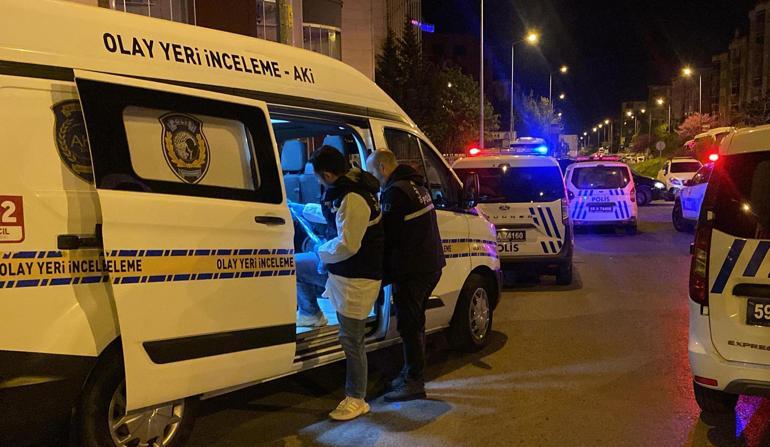 Tartıştığı babasını tabanca ile ağır yaraladı