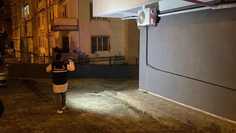 Tartıştığı babasını tabanca ile ağır yaraladı