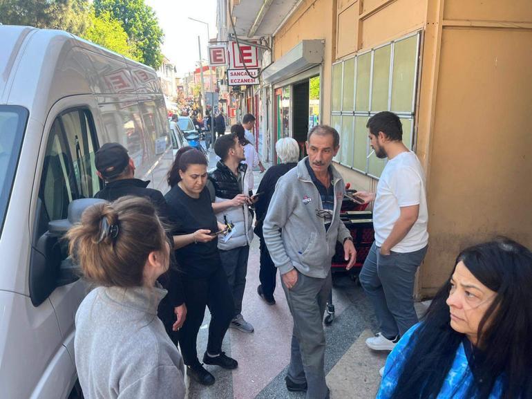 İstanbul açıklarındaki deprem çevre illerden de hissedildi