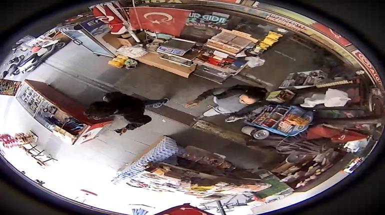 İstanbul açıklarındaki deprem çevre illerden de hissedildi