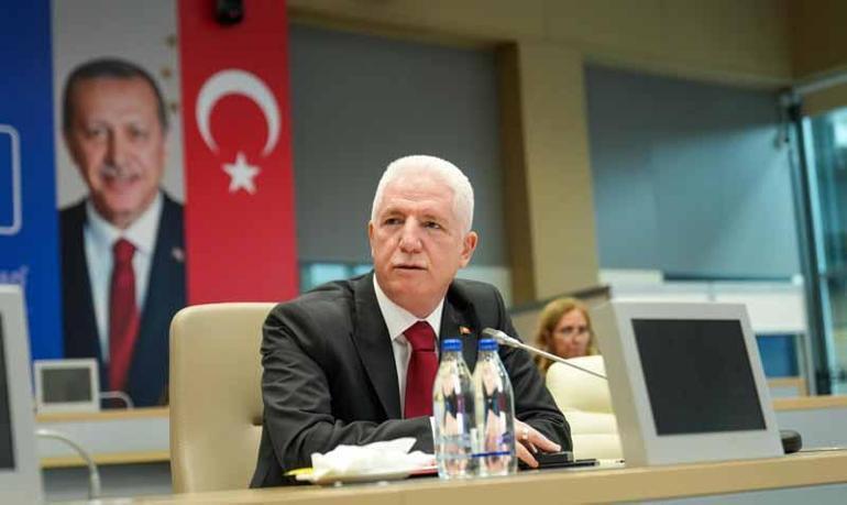 İstanbul Valiliğinden açıklama