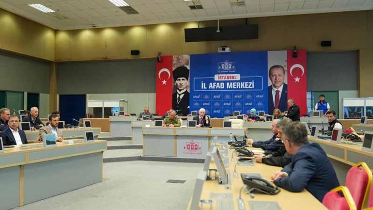İstanbul Valiliğinden açıklama