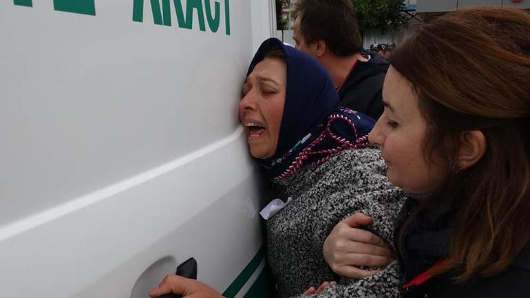 Trabzon’a şehit ateşi düştü