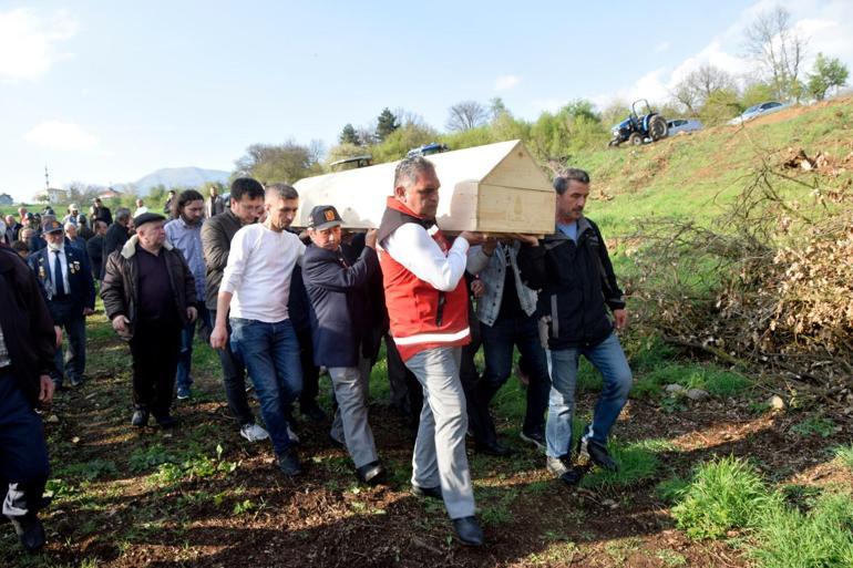 Bolu’nun son Kore gazisi hayatını kaybetti