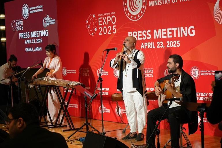 Bakan Bolat: Japonya ile Suriye ve Ukraynada önemli müteahhitlik projelerine imza atabiliriz