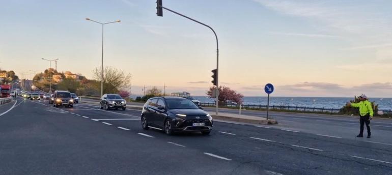 İstanbul açıklarındaki deprem çevre illerden de hissedildi