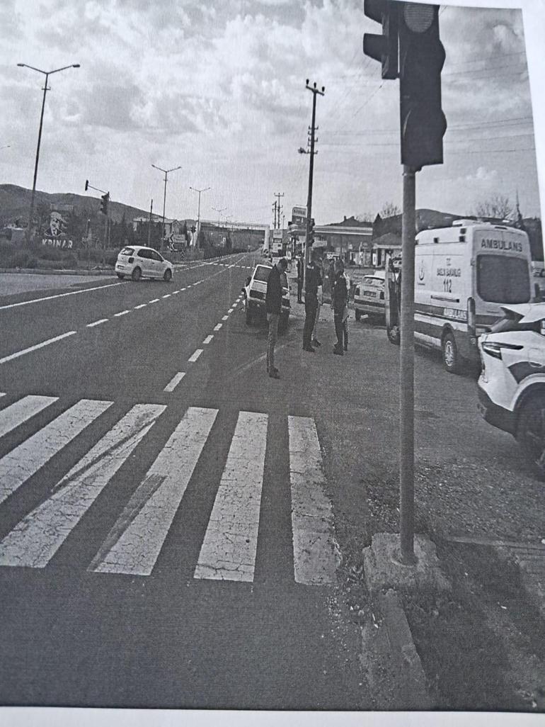 Seçimi kaybettikten sonra şiir yazıp gündem olan muhtar adayı, geçirdiği trafik kazasını da şiirle anlattı