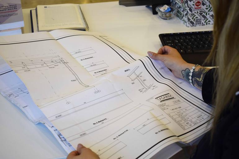 Güvenli yapılar için yeni denetim modeli