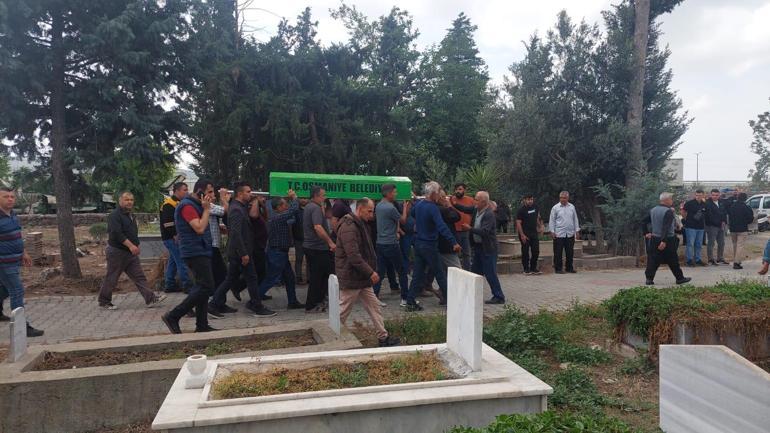 Sulama kanalında akıma kapılan Özlem ve annesi toprağa verildi; 9 gözaltı