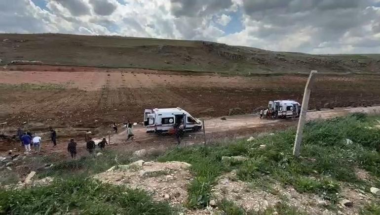 Kazada yaralanan Muhammed, 18 günlük yaşam savaşını kaybetti