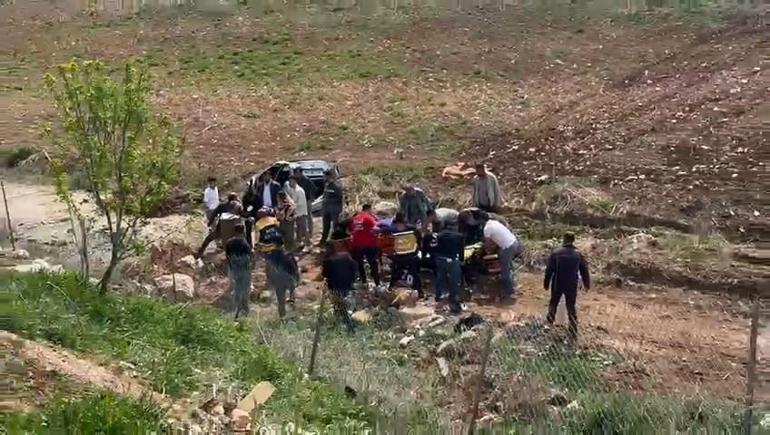 Kazada yaralanan Muhammed, 18 günlük yaşam savaşını kaybetti