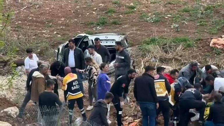 Kazada yaralanan Muhammed, 18 günlük yaşam savaşını kaybetti