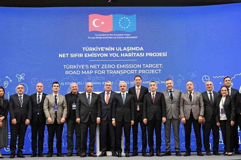 Bakan Uraloğlu: 3 operatör ve onların bütün teknik ekibiyle İstanbulda bir araya geliyoruz