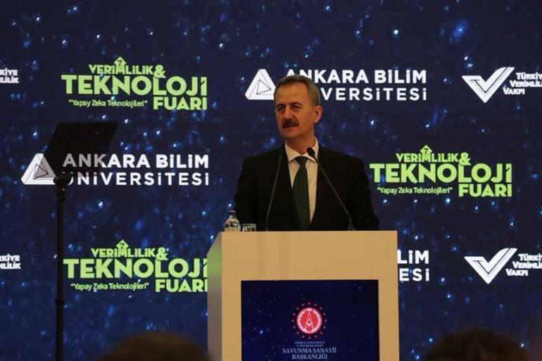 TBMM Başkanı Kurtulmuş: Tedirginliği artıracak yayınların gözden geçirilmesi gerekiyor