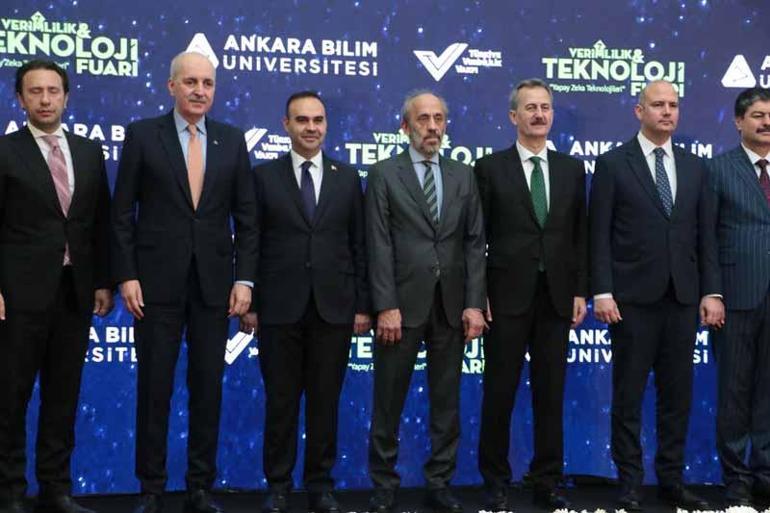 TBMM Başkanı Kurtulmuş: Tedirginliği artıracak yayınların gözden geçirilmesi gerekiyor