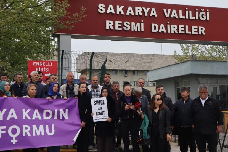 Simge’nin cinayet sanığı eşi: Bıçak kırılınca tornavidayı aldım