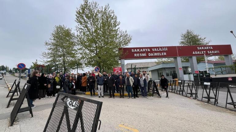 Simge’nin cinayet sanığı eşi: Bıçak kırılınca tornavidayı aldım