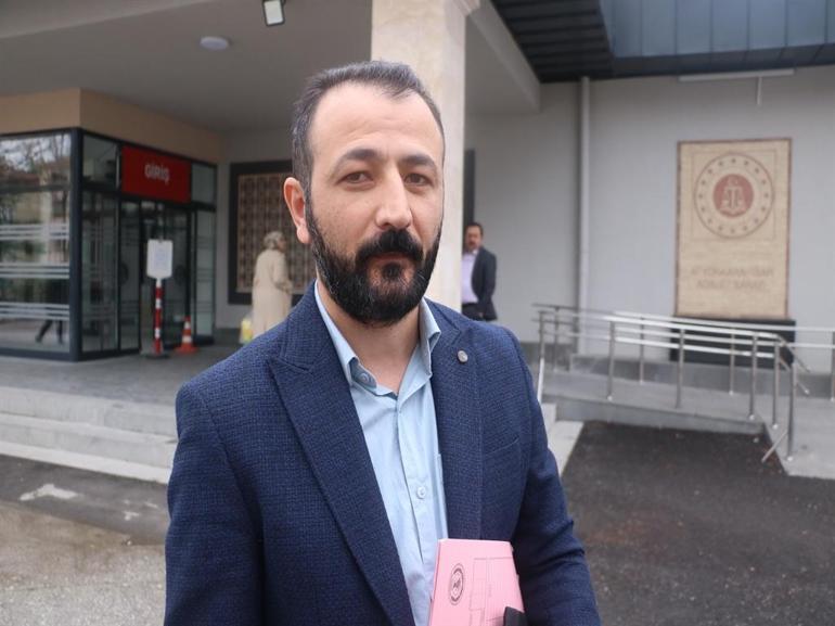 Böcek iddiasından yargılanan Köksal: Vaktimizin boşa harcanmasını istemiyorum