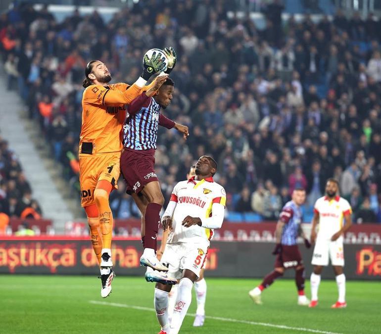 Trabzonspor, Türkiye Kupasında finale yükseldi