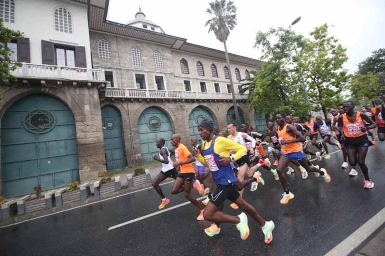 20. İstanbul Yarı Maratonu, rekor katılımla pazar günü koşulacak