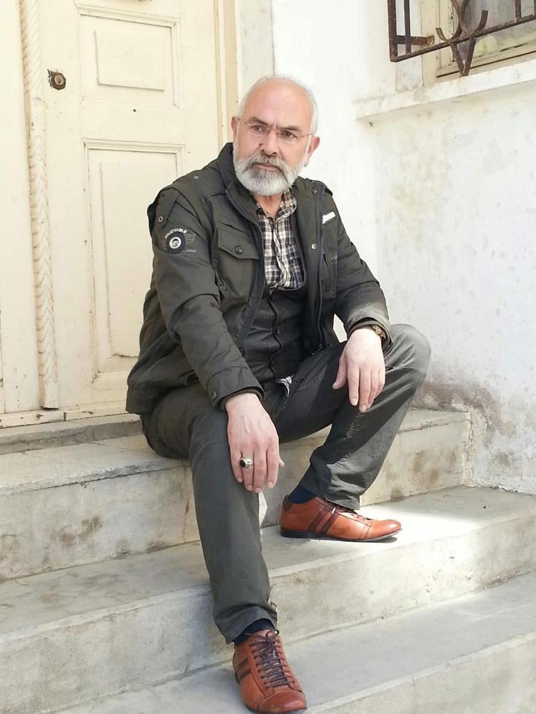 Oyuncu Yavuz Çetin son yolculuğuna uğurlandı