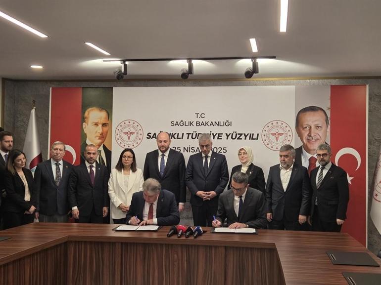 Bakan Memişoğlu: Kimseyi zorlamak, baskı yapmak istemeyiz ama ailenin ruhu çocuk olunca güzelleşir