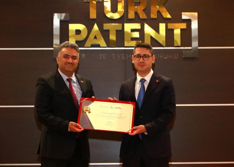Bakan Yardımcısı Gönüllü: 10 bin 186 yerli patent başvurusu ile yeni bir rekora imza attık