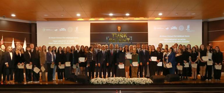 Bakan Yardımcısı Gönüllü: 10 bin 186 yerli patent başvurusu ile yeni bir rekora imza attık