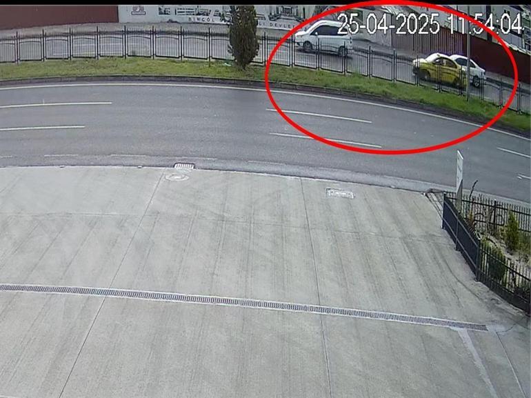 Bingölde zincirleme kaza; 1i ağır 6 yaralı