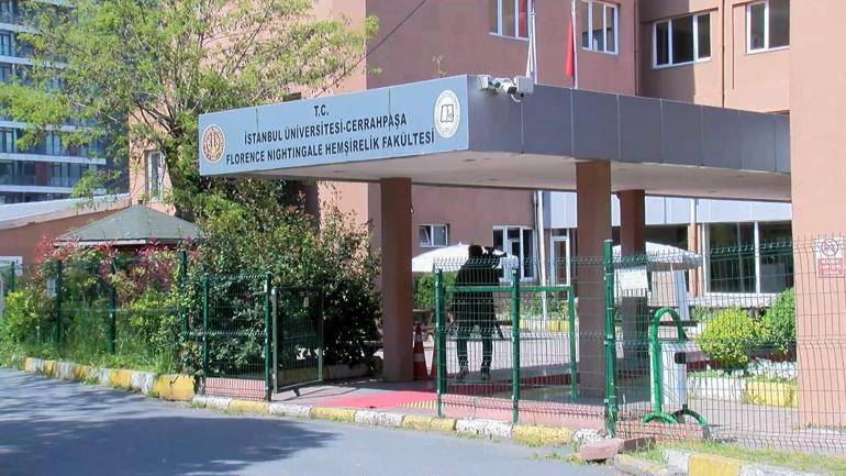 Florence Nightingale Hemşirelik Fakültesi deprem riski nedeniyle taşınacak