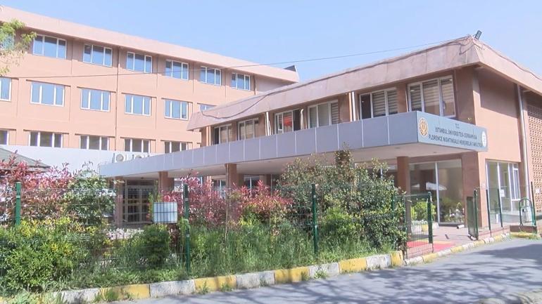 Florence Nightingale Hemşirelik Fakültesi deprem riski nedeniyle taşınacak