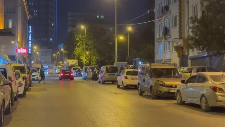 İstanbulda 4,3 büyüklüğünde deprem