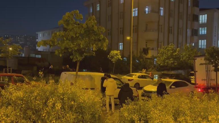 İstanbulda 4,3 büyüklüğünde deprem