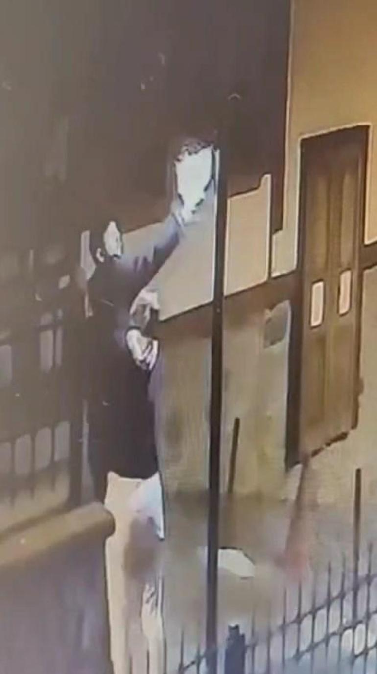 İzmit Belediye Başkanından sokak lambasını kıran kişiye: Yapma çocuğum