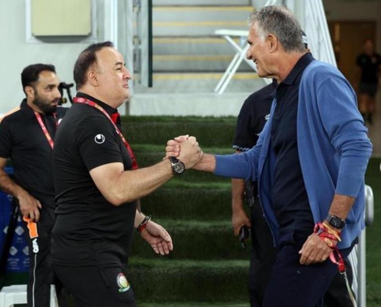 Engin Fırat: Süper Ligde şampiyon olmanız bile uluslararası saygınlık için yeterli değil