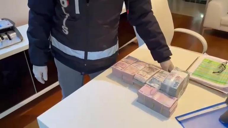 İBBye yönelik yolsuzluk soruşturmasında ikinci operasyon: 48 kişi gözaltında