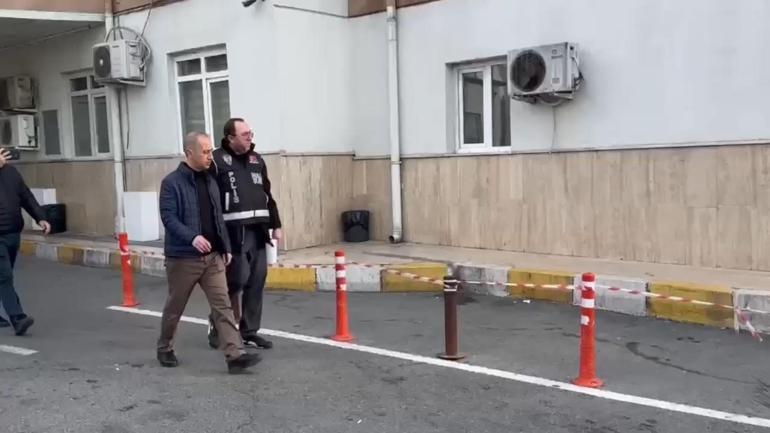 İBBye yönelik yolsuzluk soruşturmasında ikinci operasyon: 48 kişi gözaltında