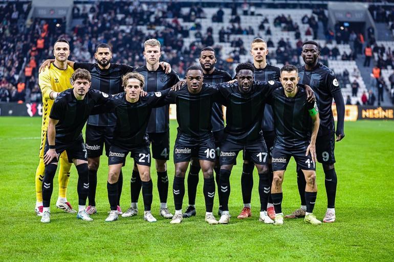 Samsunspor Başkan Vekili Bilen: Emre ile taraftarımız konuyu tatlıya bağladı