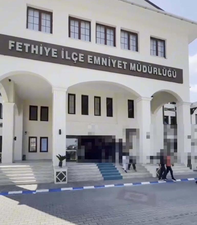 Muğla merkezli 11 ilde göçmen kaçakçılığı operasyonu: 12 tutuklama