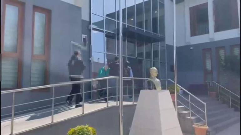 Ataşehirde uyuşturucu operasyonu: 2 kişi tutuklandı