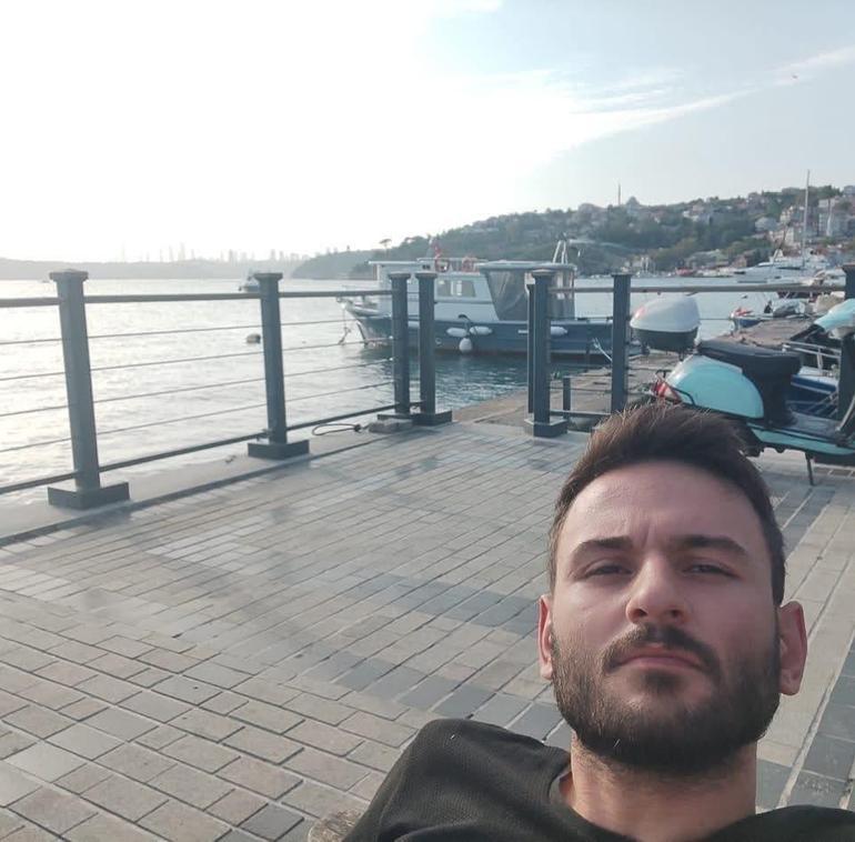 Otomobil aydınlatma direğine çarptı: 1 ölü, 1 yaralı