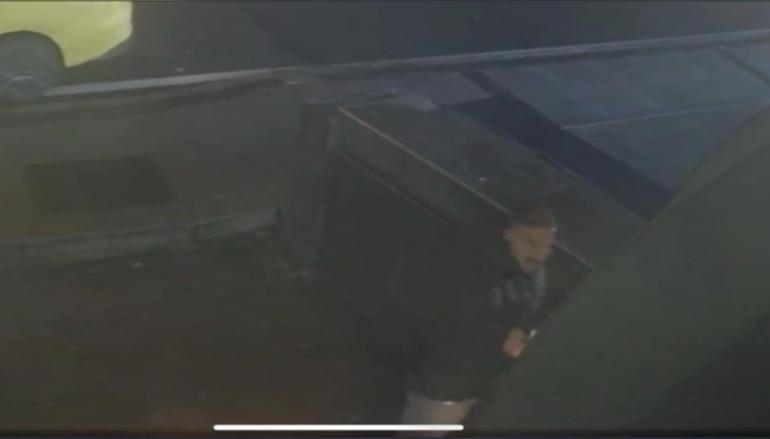 Beşiktaş’ta gece kulübüne kurşun yağdıran saldırgan: 5 bin liralık hesabı 25 bin lira olarak istediler