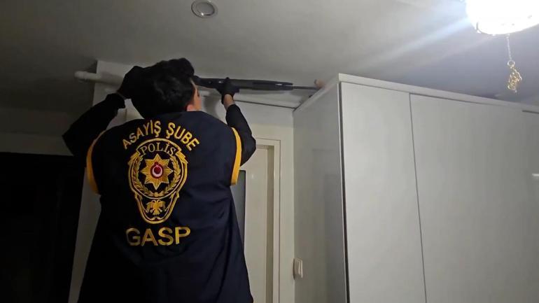 Adıyaman’da cin çıkarma seanslarına 3 tutuklama