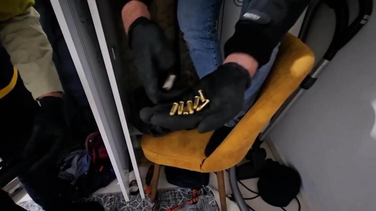 Adıyaman’da cin çıkarma seanslarına 3 tutuklama