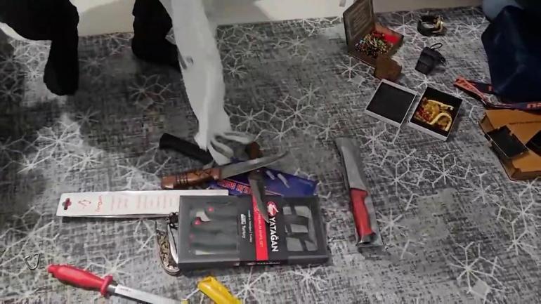 Adıyaman’da cin çıkarma seanslarına 3 tutuklama