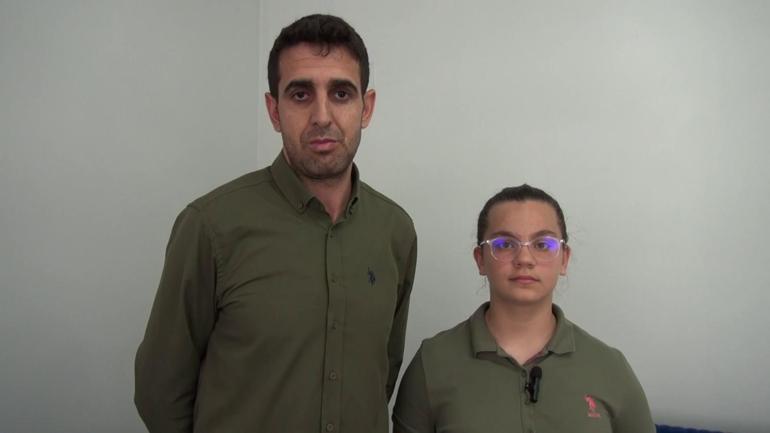 12 yaşında kitabı yayımlandı