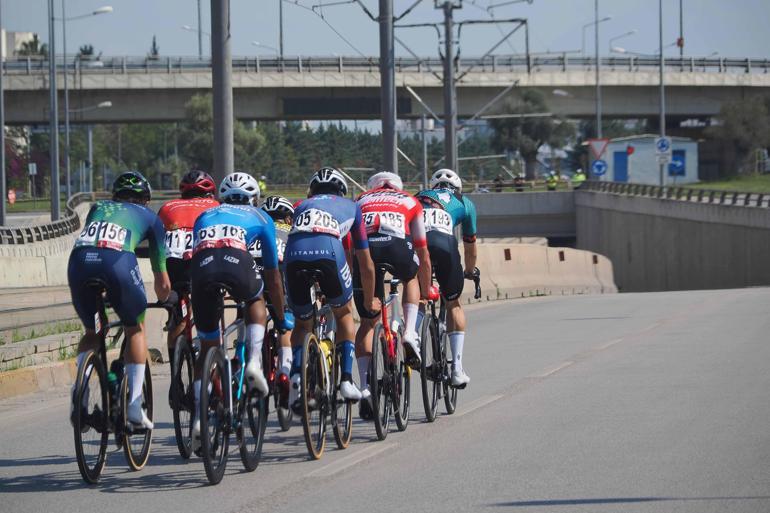 60. Cumhurbaşkanlığı Türkiye Bisiklet Turu heyecanı başladı