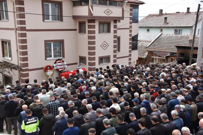 Bomonti-Dolmabahçe Tüneli’nde 2 araca çarparak takla atan astsubay öldü