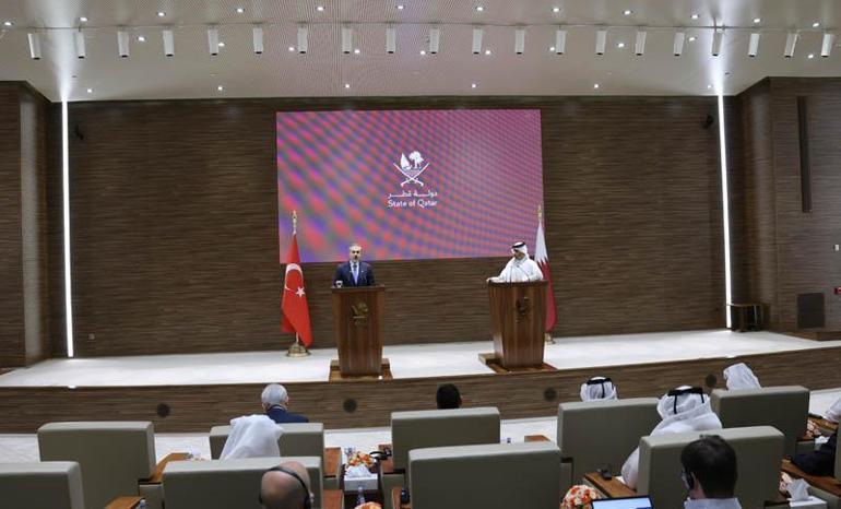 Bakan Fidan: PKK sistemden ya kendi isteğiyle barış içinde ya da başka türlü çıkacak